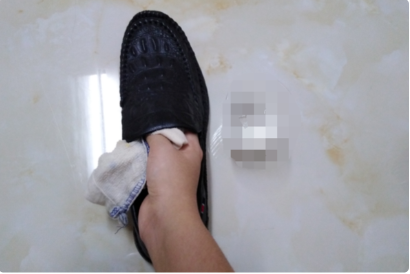 鞋面太低很压脚怎么办?