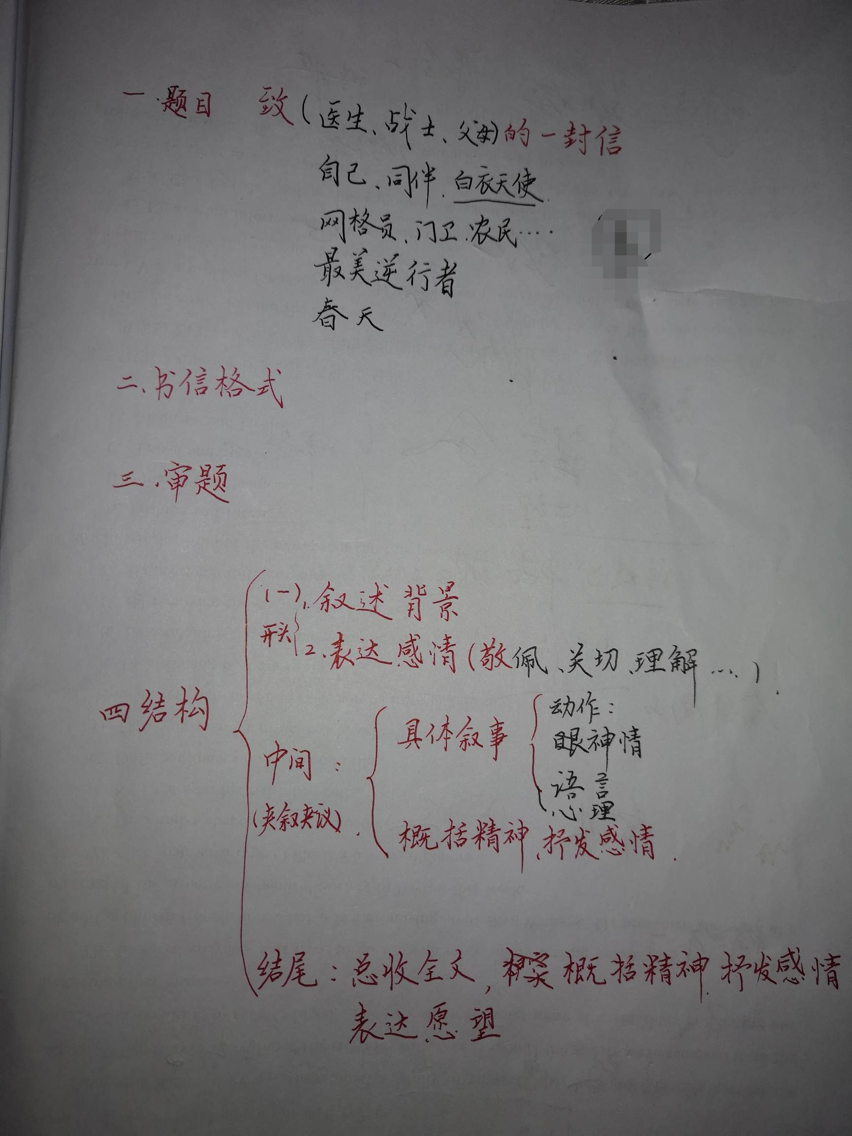 提纲的格式作文_作文提纲格式_提纲格式作文范文