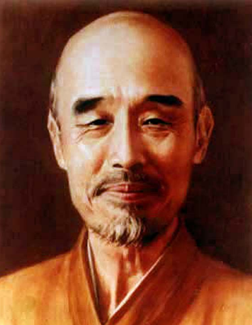 “华枝春满,天心月圆”是什么意思?