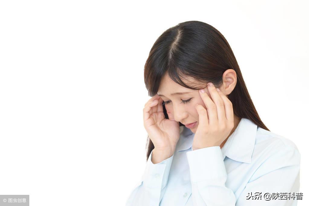 头顶痛的原因女性_头顶痛_头顶痛最好的缓解方法