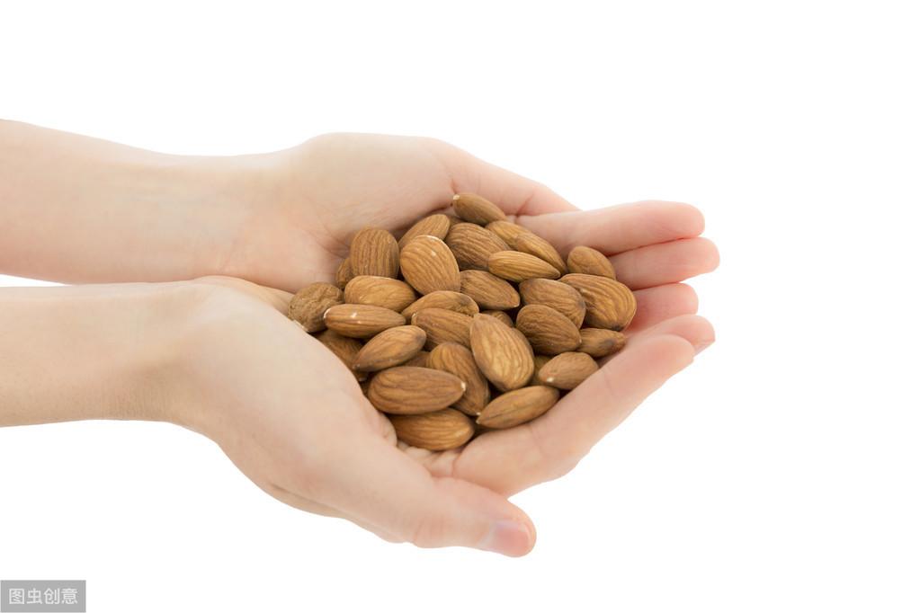 酸杏仁能治失眠吗_杏仁酸_酸杏仁的功效与作用禁忌