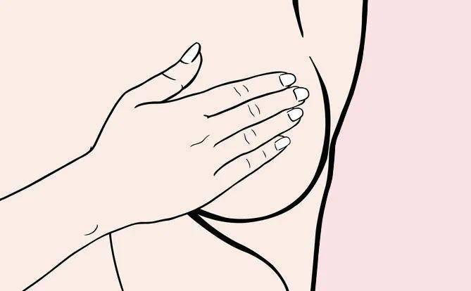 有治疗乳腺增生的偏方吗_乳腺增生有什么偏方可以根治_治疗乳腺增生的民间偏方