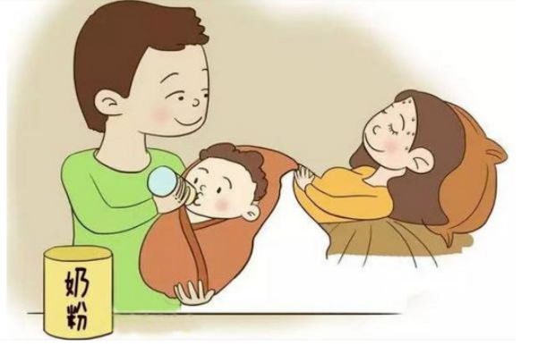 婴儿护理_护理婴儿常用的心理沟通_护理婴儿采用的沟通技巧有