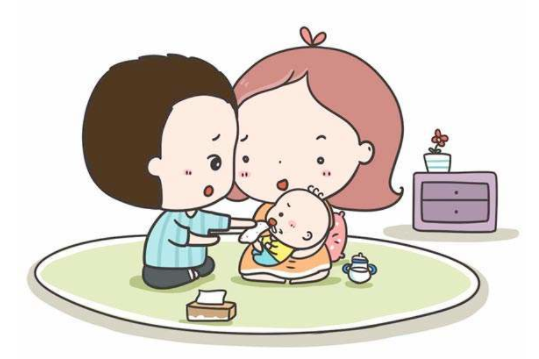 护理婴儿常用的心理沟通_护理婴儿采用的沟通技巧有_婴儿护理