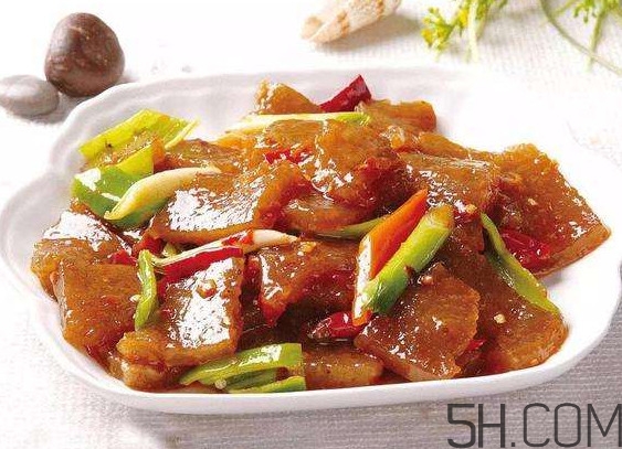 焖子是什么？猪头焖子是骂人吗