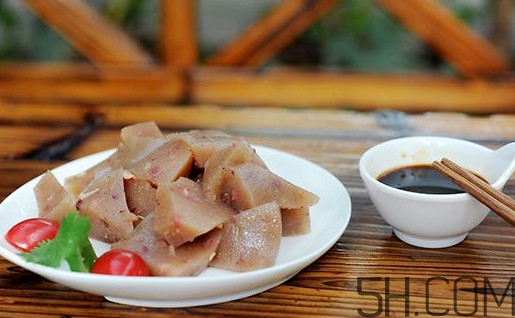 焖子是什么？猪头焖子是骂人吗