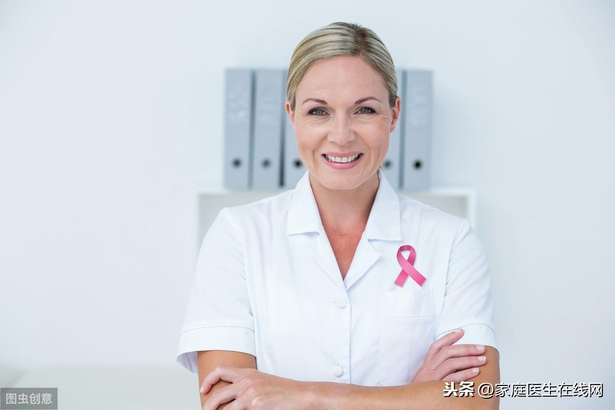乳腺癌_乳腺导管内癌是原位癌吗_乳腺高级别导管原位伴微浸润癌