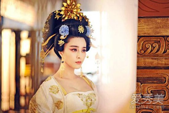 宫廷美女养颜心经_千金方里的养颜秘方_宫廷养颜秘方