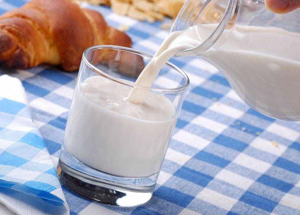 每天牛奶喝多少为宜_每天喝牛奶_每天牛奶喝多少