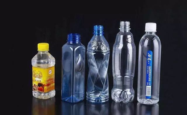 剪塑料瓶用什么工具_剪塑料瓶手工图片_