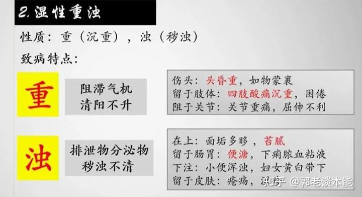 燥湿_燥湿化痰中药_燥湿化痰是什么意思