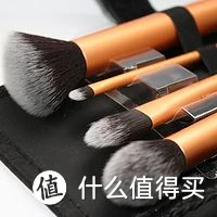 real Techniques 化妆刷 使用初体验