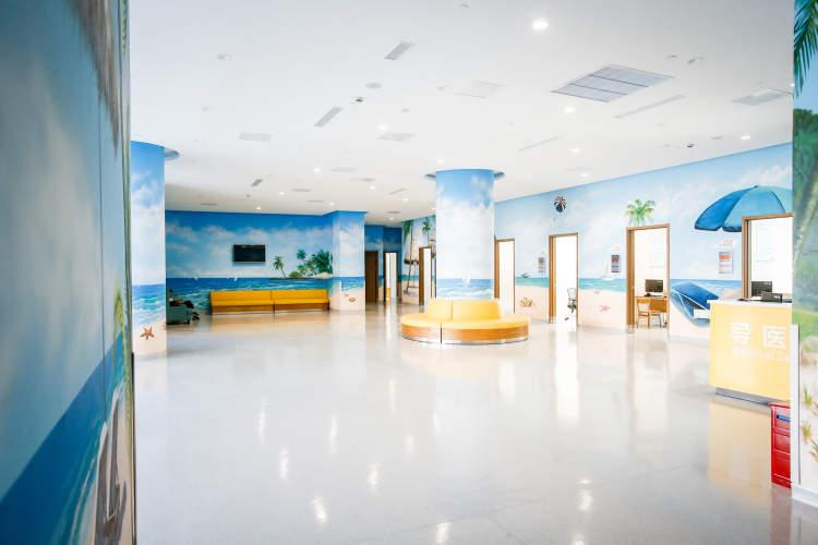 上海虹桥医院属于正规医院吗_上海虹桥医院是几甲医院_上海虹桥医院